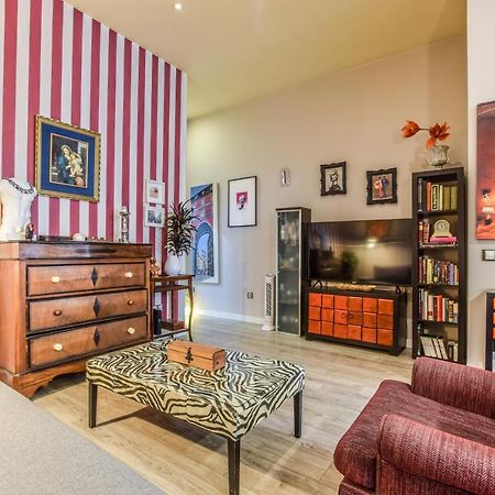 Apartamento Castizo En Madrid Rio Apartment Екстериор снимка