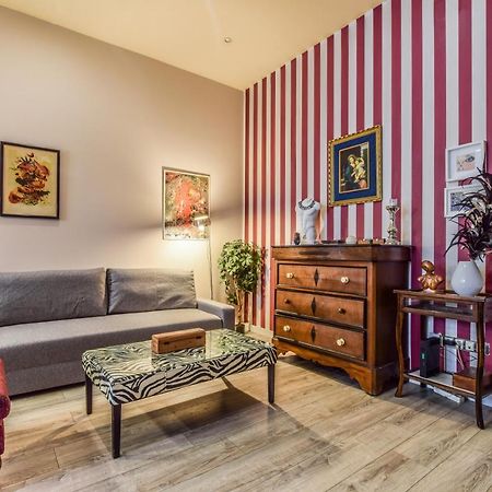 Apartamento Castizo En Madrid Rio Apartment Екстериор снимка