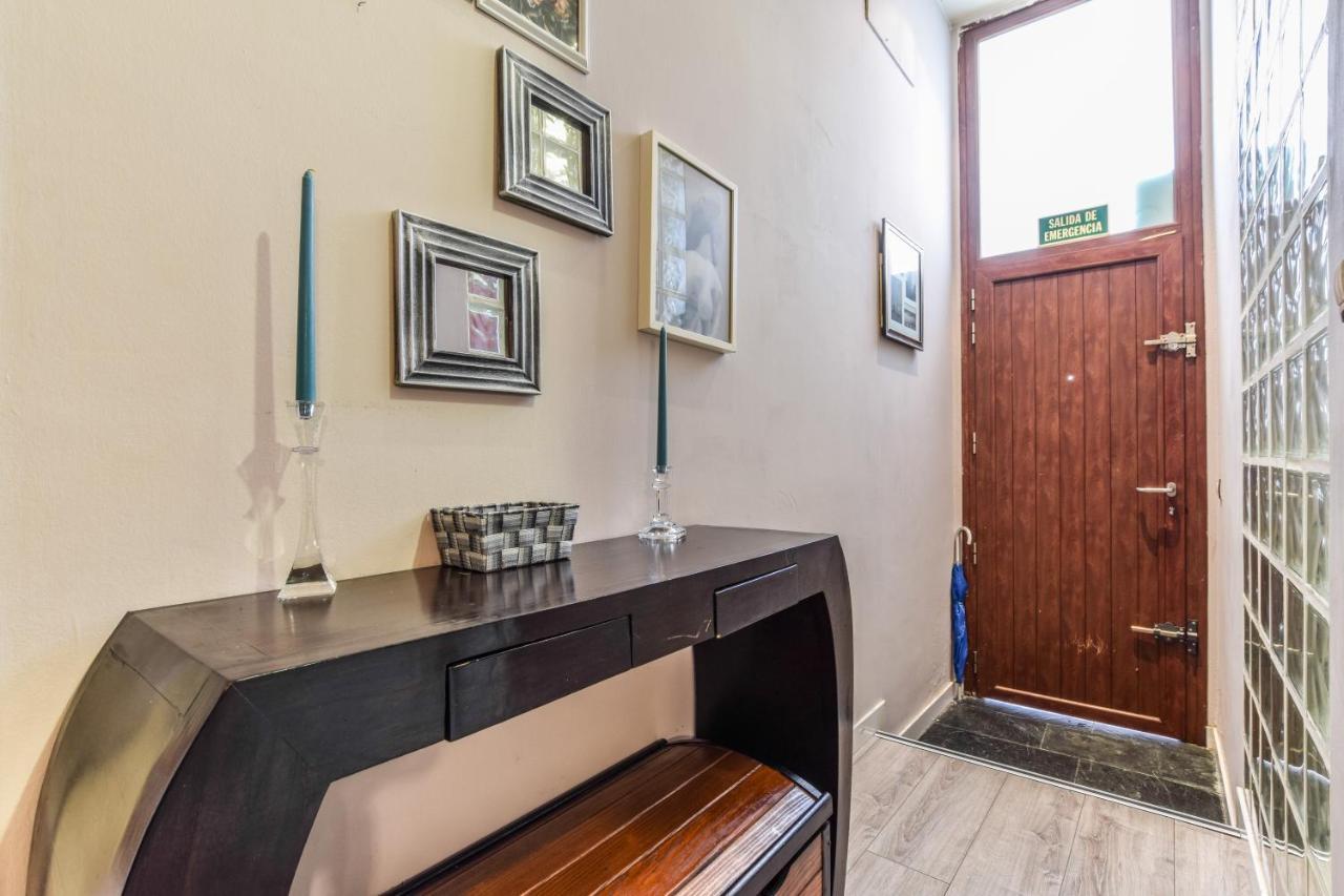 Apartamento Castizo En Madrid Rio Apartment Екстериор снимка